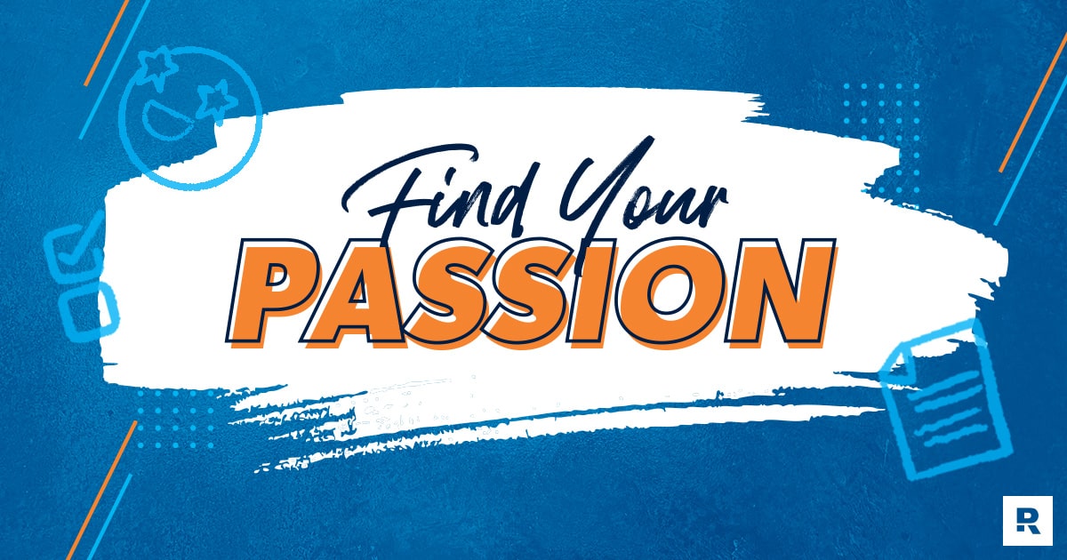 Finding Your Passion: A Journey to Purposeful Living