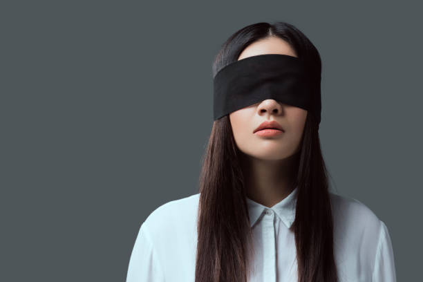 Enough of the blindfold — these 11 kingdom mysteries will open your spiritual eyes NOW!